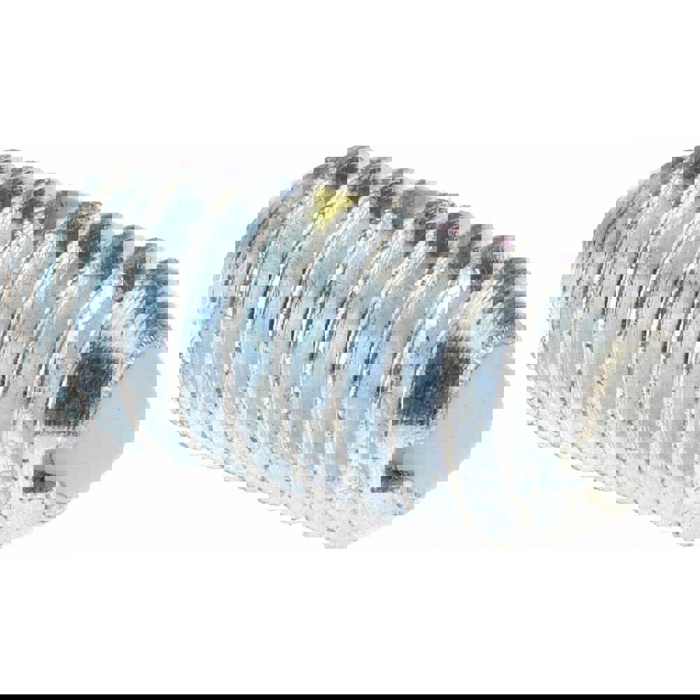 Threaded Ball Plunger: 1/4-20, 0.125